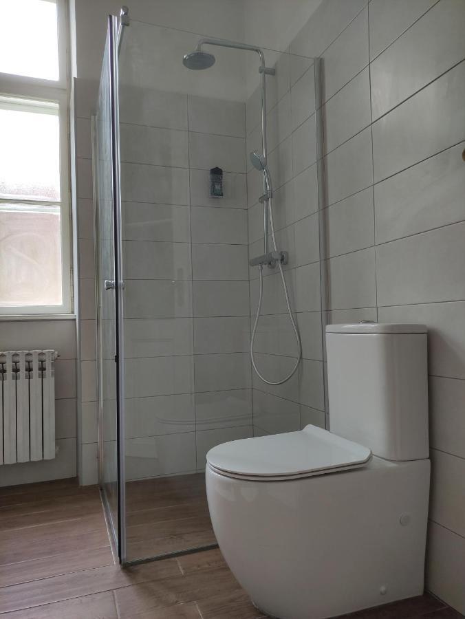 Konzul -Top Apartment, Strict Center, Parking 奥西耶克 外观 照片