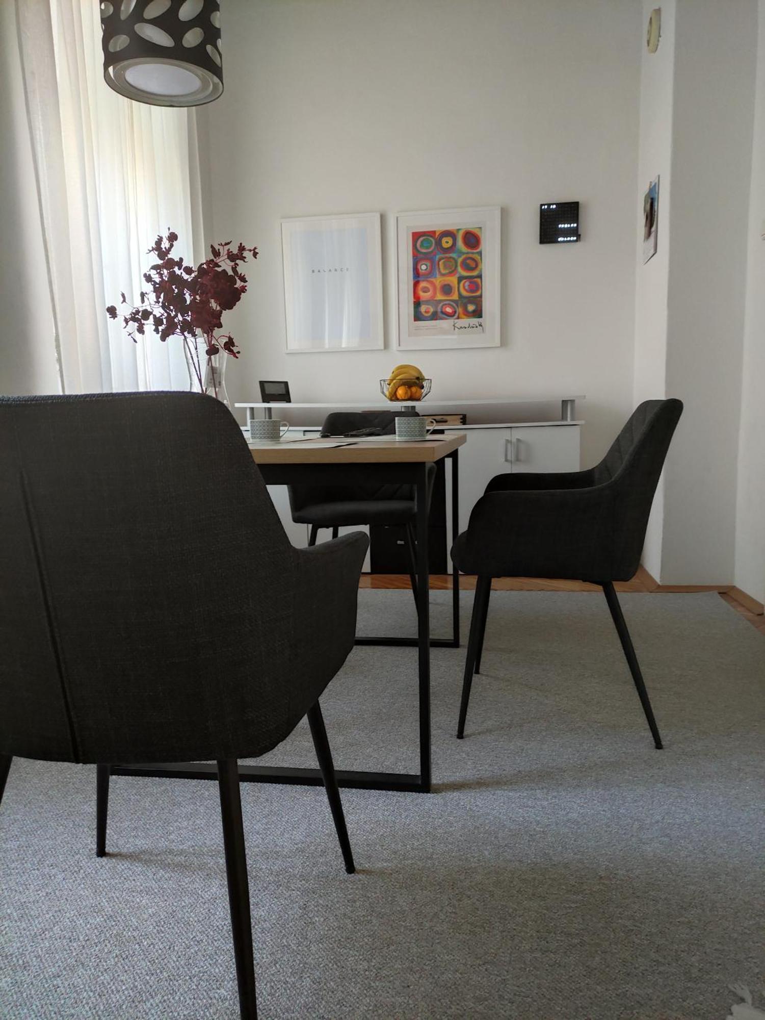 Konzul -Top Apartment, Strict Center, Parking 奥西耶克 外观 照片